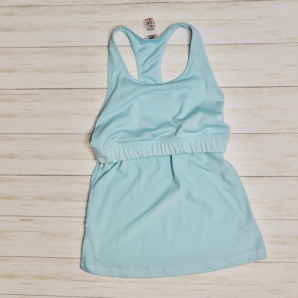 Adidas Racerback Tank - Picture 6 of 7